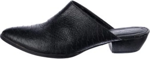 Animal Print, Black