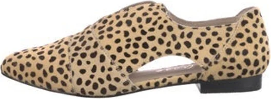 Animal Print, Neutrals