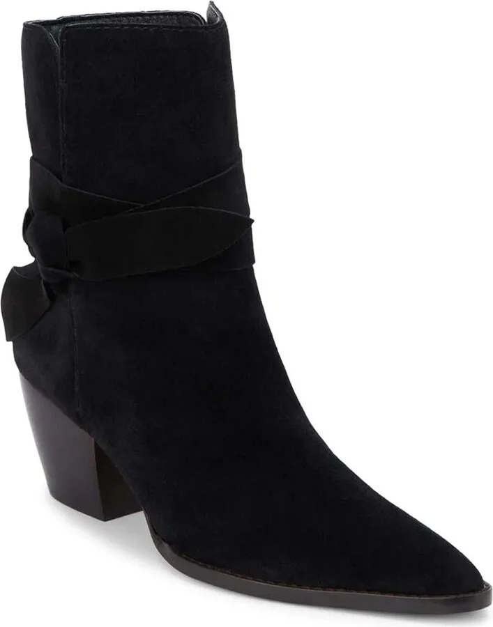Matisse Colton Western Bootie