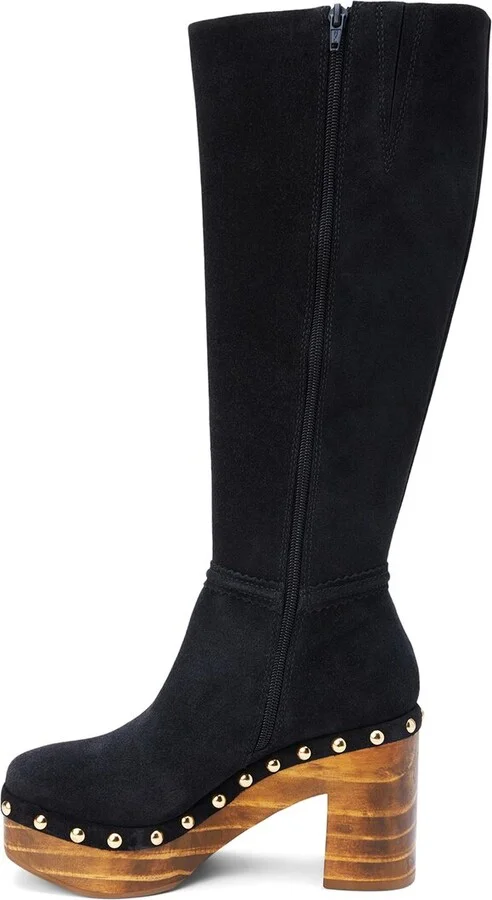 Matisse Daniella Suede Boot - Image 2