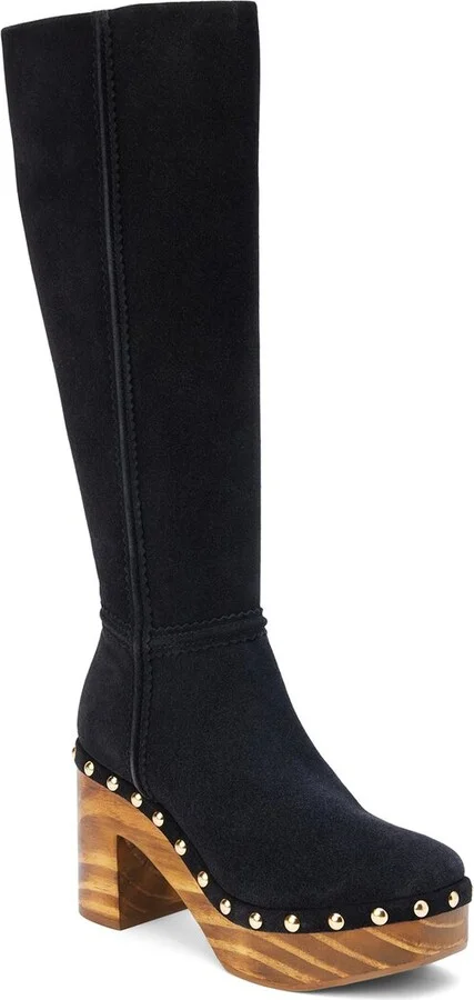 Matisse Daniella Suede Boot