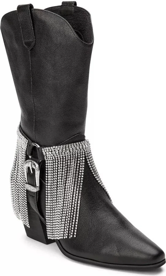 Matisse Dolly Bootie