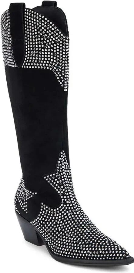 Matisse Dumplin Western Boot