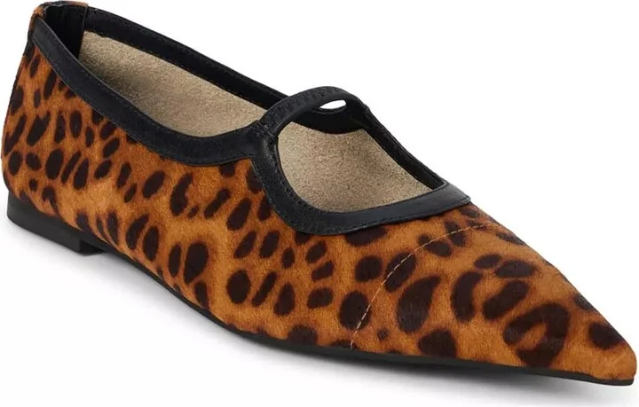 Matisse Fleur Flat