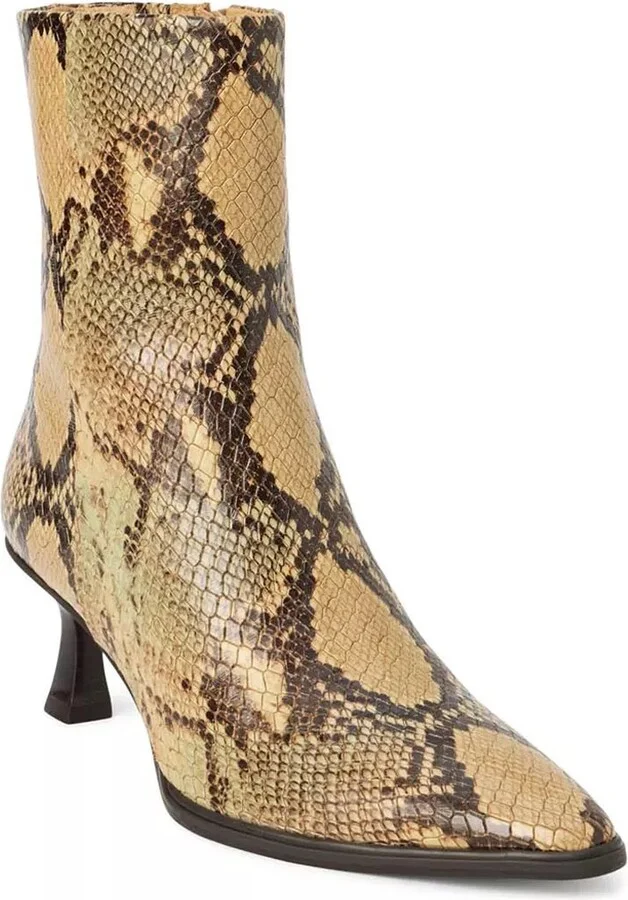 Matisse Gabbie Bootie