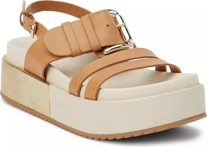 Matisse Greta Platform Sandal