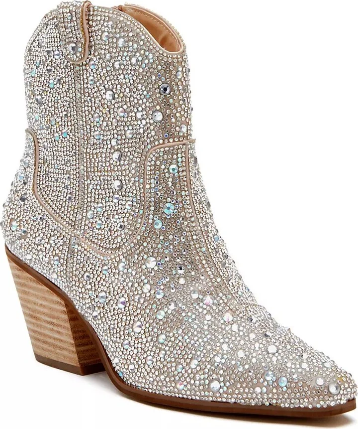 Matisse Harlow Bootie
