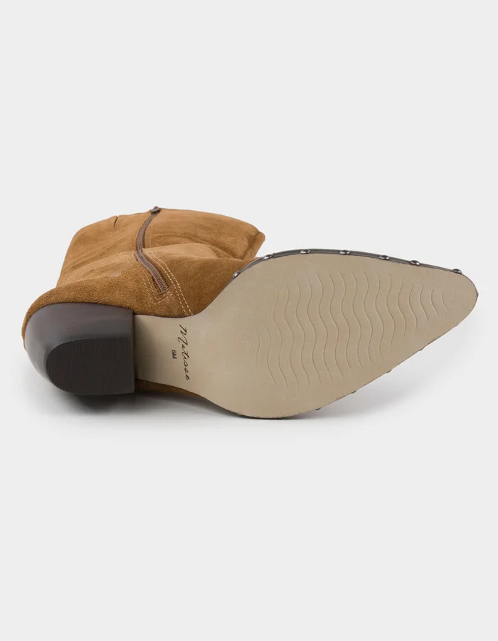 MATISSE Judd Womens Tall Western Boots - Image 5