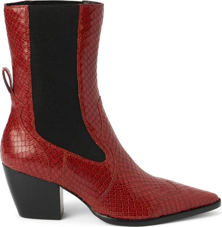 Matisse Keith Boot - Image 2