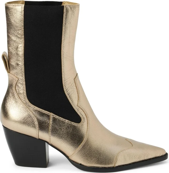 Matisse Keith Boot - Image 3