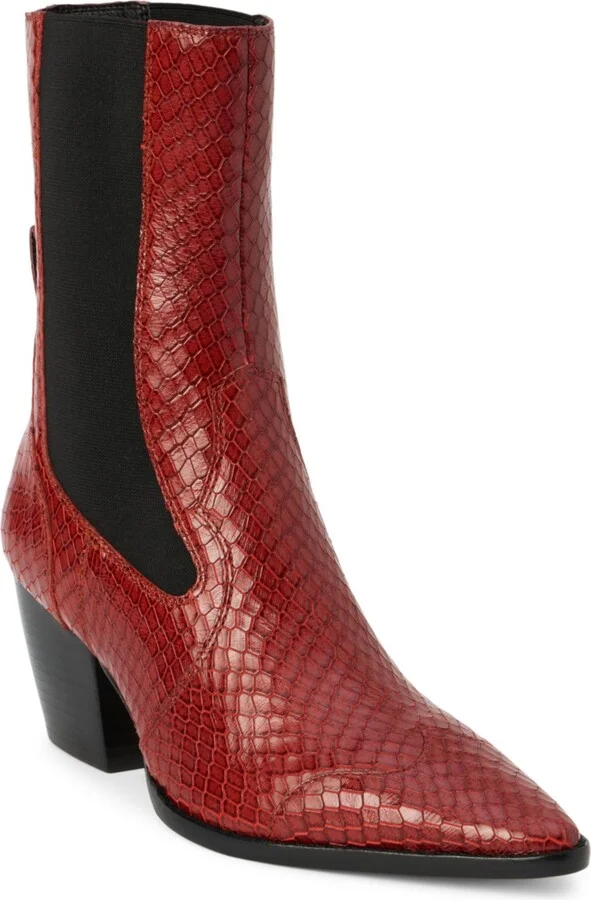 Matisse Keith Boot