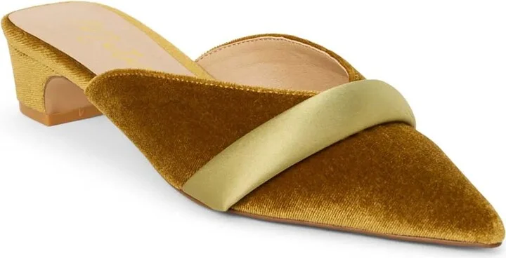 Matisse Kellan Mule
