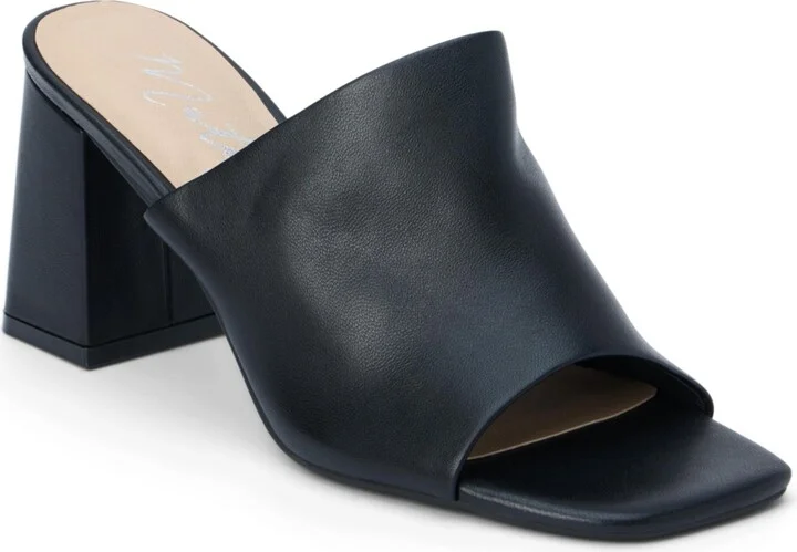Matisse Kensington Heel