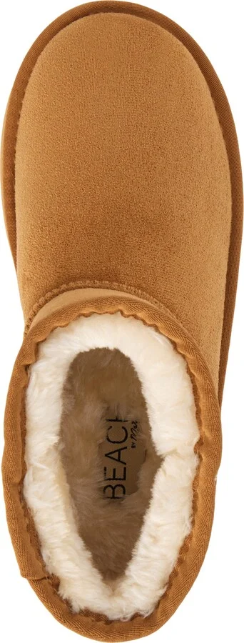 Matisse Keystone Bootie ~ Chestnut - Image 8