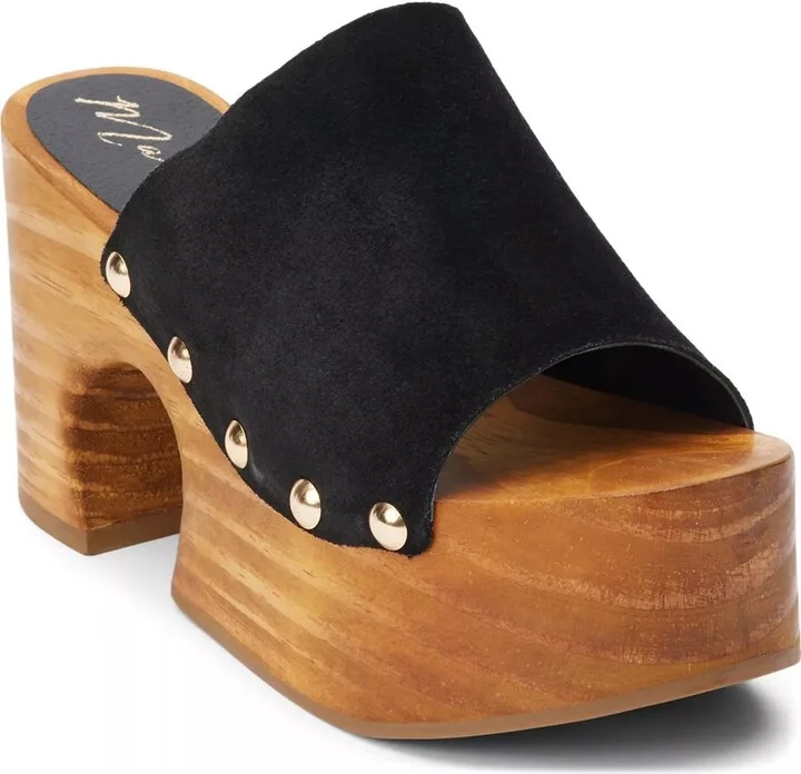 Matisse Knox Platform Sandal