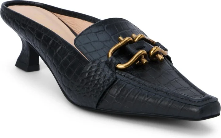 Black Croc