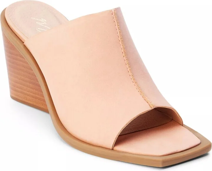 Matisse Lillie Wedge Sandal