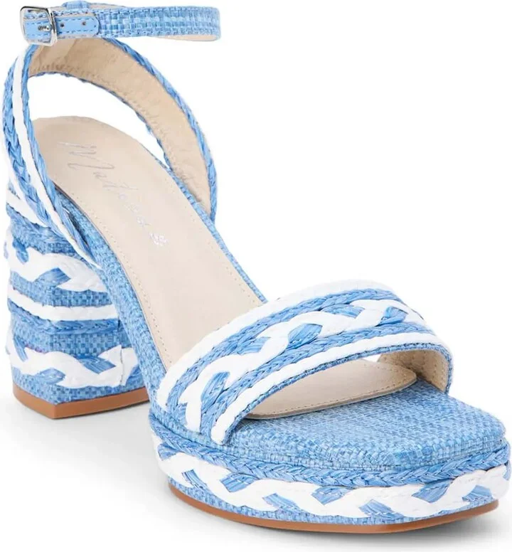 Matisse Lyla Platform Sandal