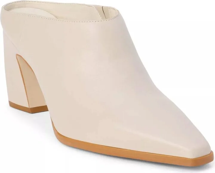 Matisse McCarthy Mule