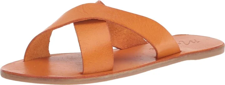 Matisse mens Cuba Slide Sandal