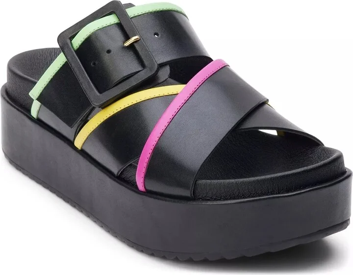 Matisse Micah Platform Sandal