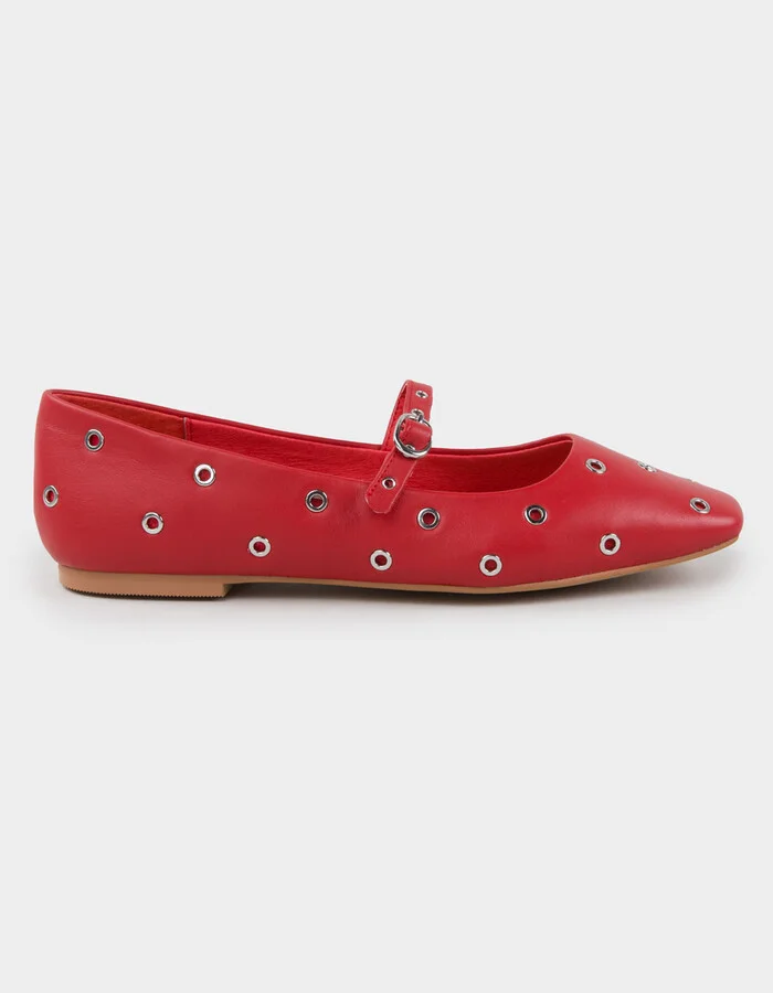 MATISSE Mick Womens Flats - Image 2