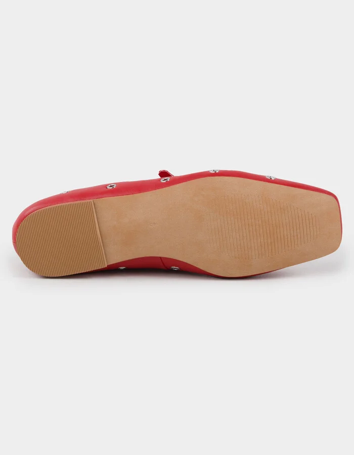 MATISSE Mick Womens Flats - Image 3