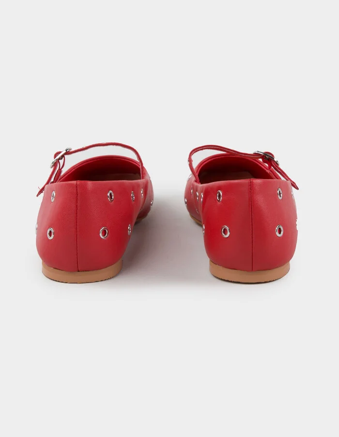 MATISSE Mick Womens Flats - Image 4