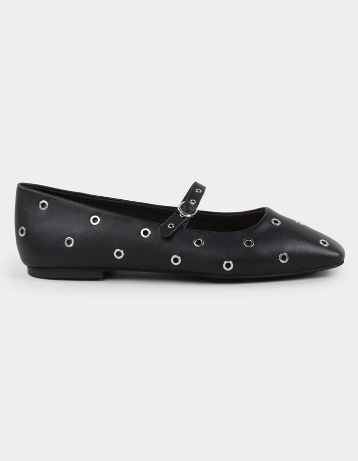 MATISSE Mick Womens Flats - Image 6