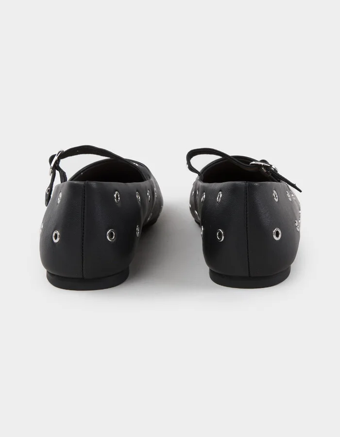 MATISSE Mick Womens Flats - Image 8