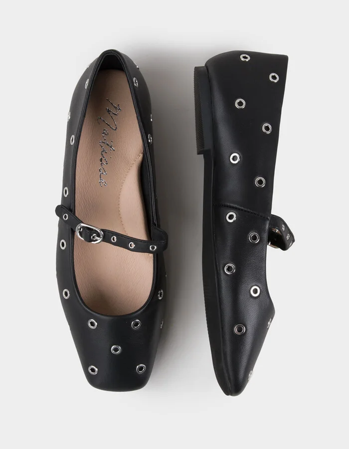 MATISSE Mick Womens Flats - Image 9