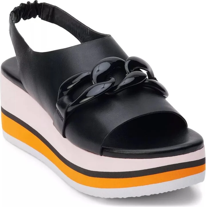 Matisse Natalia Wedge Sandal