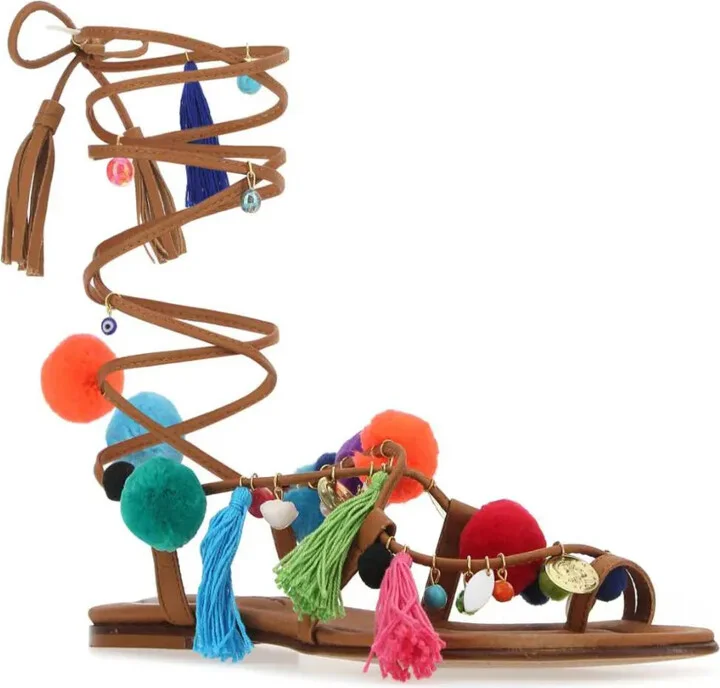 Matisse sandals - Image 2