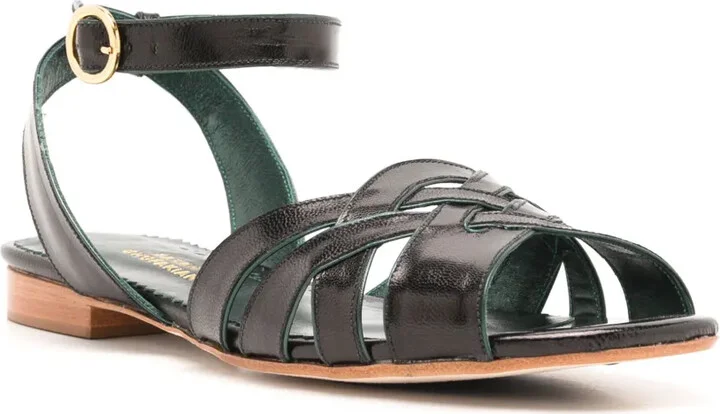 Matisse strappy sandals - Image 2