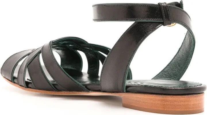Matisse strappy sandals - Image 3