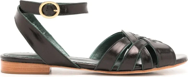Matisse strappy sandals