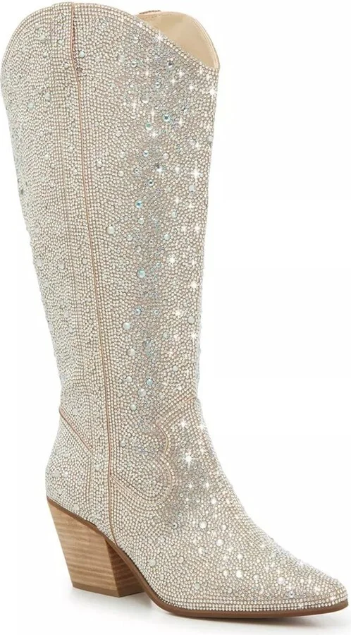 Matisse Taylor Western Boot