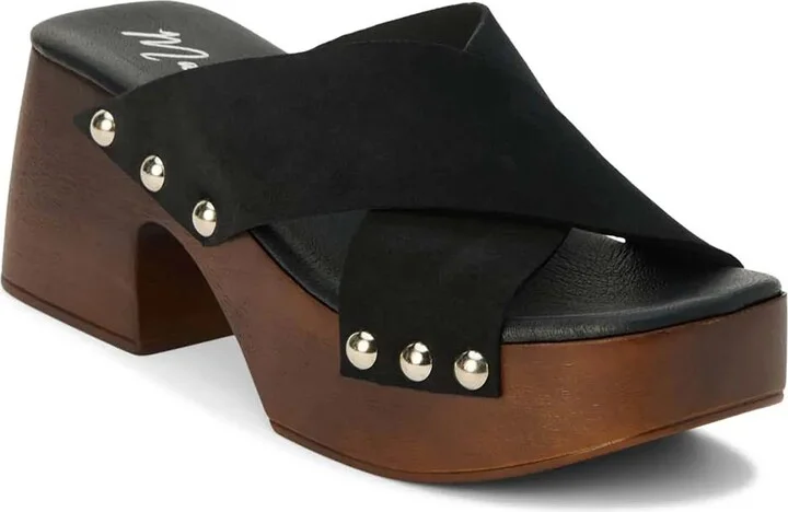 Matisse Venice Platform Sandal
