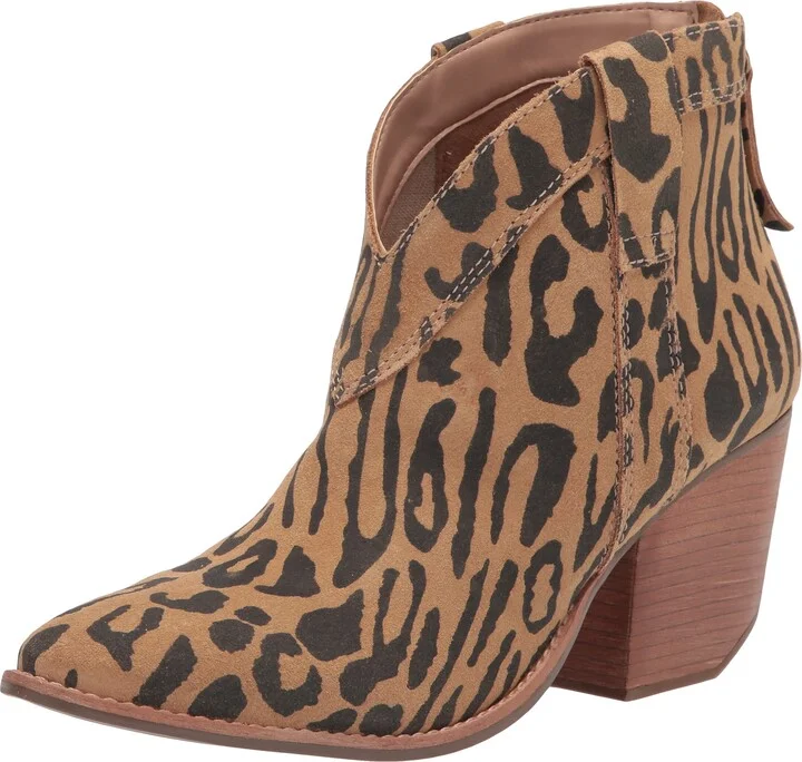Matisse Women's Bootie Fashion Boot