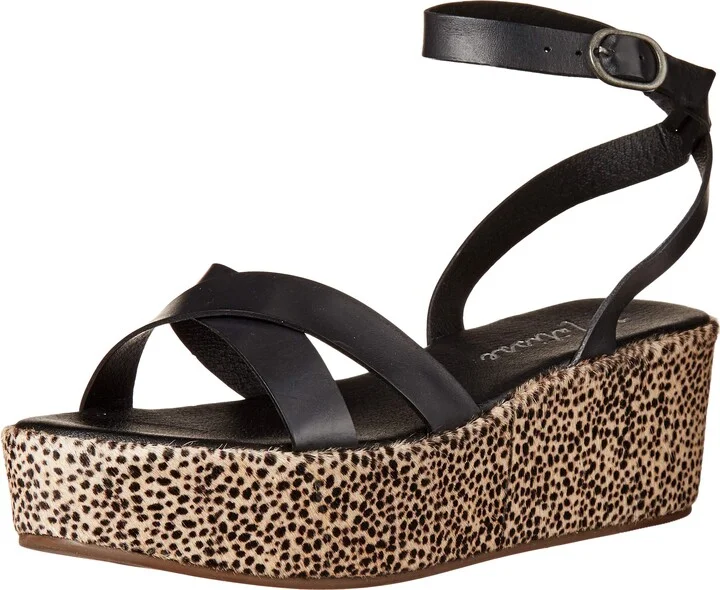 Matisse Women's Wedge Sandal