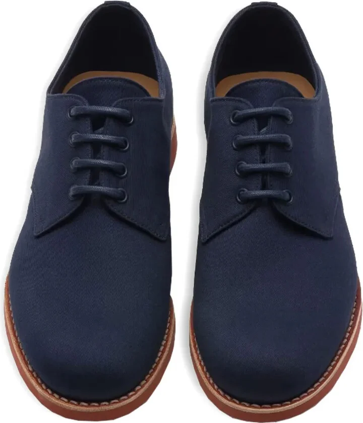 Matlock canvas derby shoes - Image 2