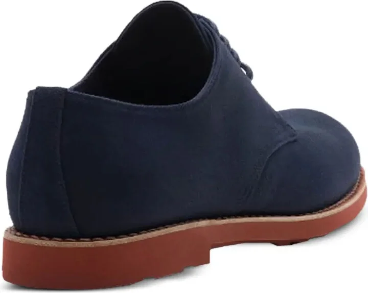 Matlock canvas derby shoes - Image 3