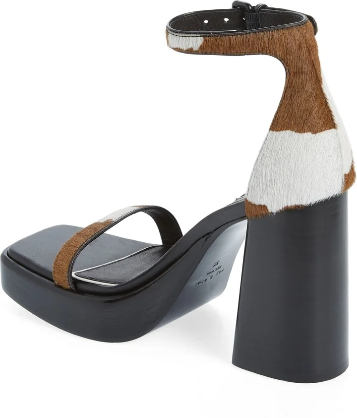 Matrix Ankle Strap Sandal - Image 2
