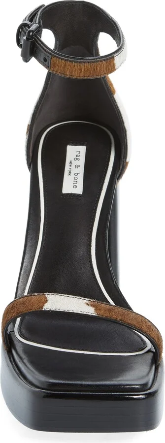 Matrix Ankle Strap Sandal - Image 4