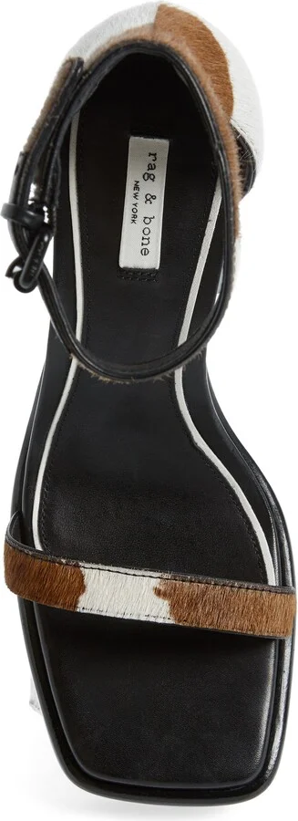 Matrix Ankle Strap Sandal - Image 5