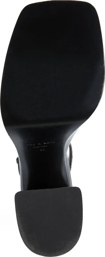 Matrix Ankle Strap Sandal - Image 6