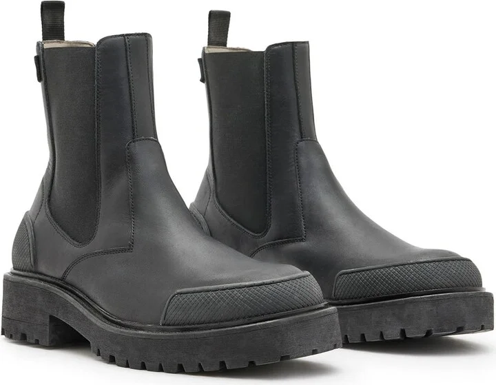 Matrix Chelsea Boot