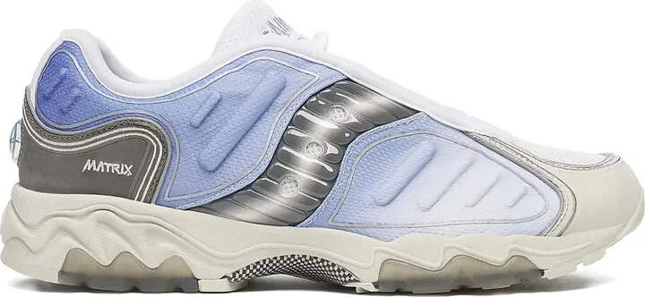 Matrix "Fade Pack