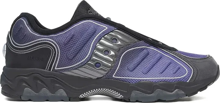Matrix "Fade Pack