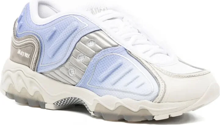 Matrix fade sneakers - Image 2